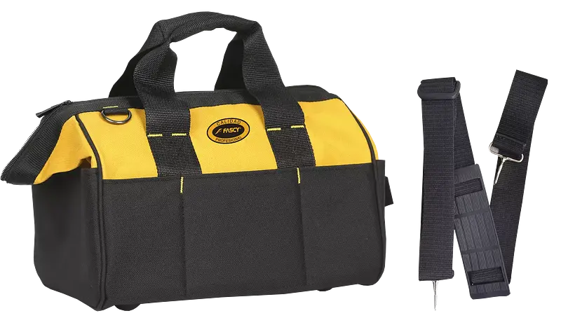 BOLSO PARA HERRAMIENTAS FASCY TB203 16"