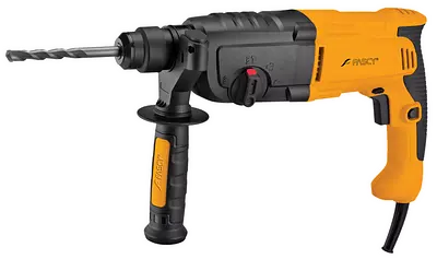 MARTILLO ROTATIVO FASCY DS26 26MM 1050W