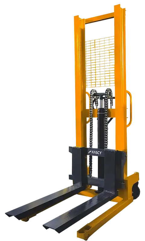 APILADOR HIDRAULICO FASCY DLS-2.0 2T 1.6M