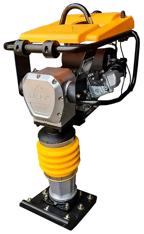 COMPACTADORA FASCY