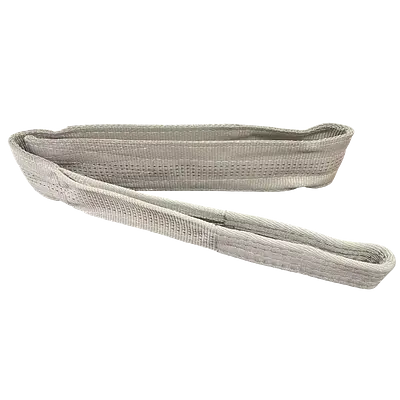 ESLINGA PLANA FY FASCY 100MM 2M 4000KG GRIS