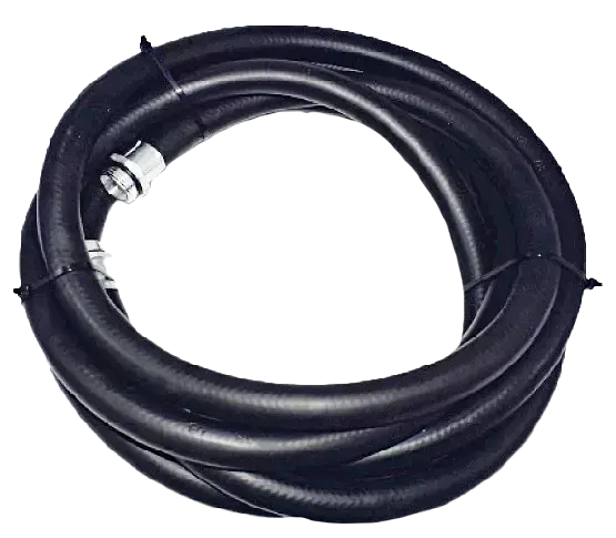 BOMBA DIESEL FASCY MANGUERA DE DESCARGA