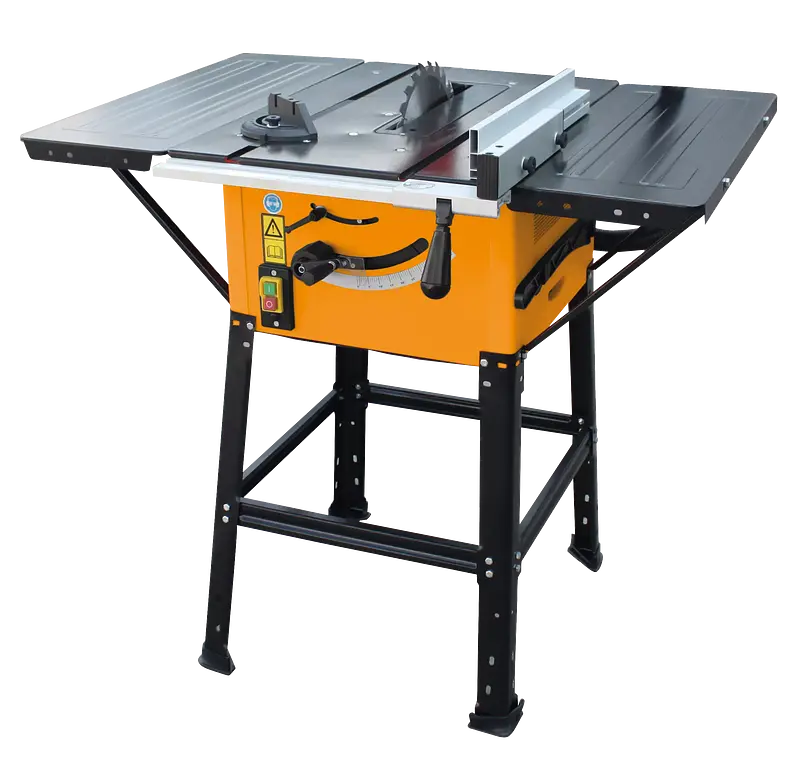 CIRCULAR DE MESA FASCY FA2500 255MM 220V
