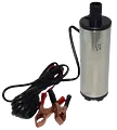 BOMBA PARA DIESEL FASCY DCP2A 12V INOX CON FILTRO