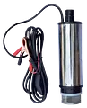 BOMBA PARA DIESEL FASCY DCP2A 12V INOX CON FILTRO