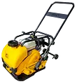 PLACA COMPACTADORA FASCY
