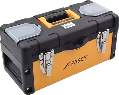 CAJA DE HERRAMIENTAS FASCY