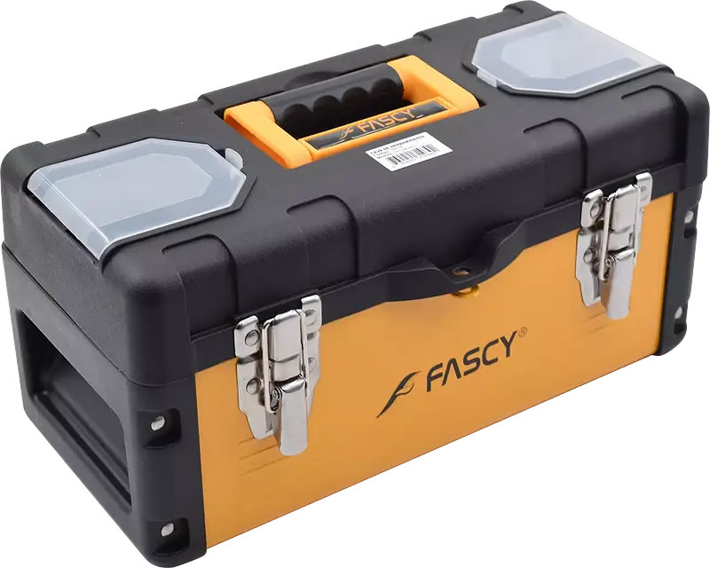 CAJA DE HERRAMIENTAS FASCY