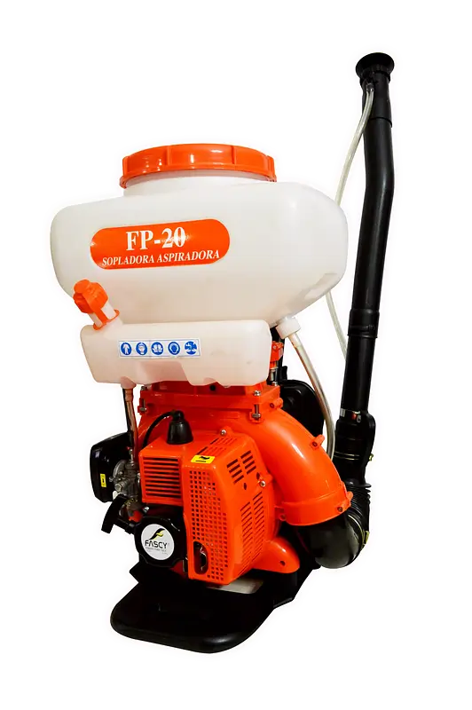FUMIGADORA FASCY FD20 20L 41,5CC