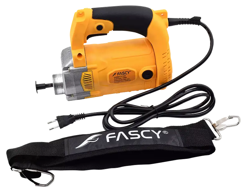 VIBRADOR CONCRETO FASCY FC1302 1300W 220V