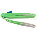 ESLINGA PLANA FY FASCY VERDE 50MM 2000KG