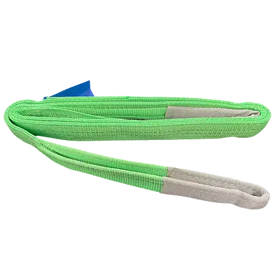 ESLINGA PLANA FY FASCY VERDE 50MM 2000KG