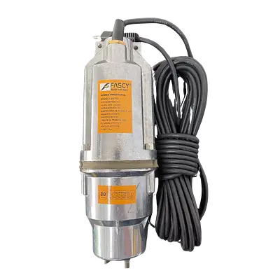BOMBA VIBRATORIA FASCY BSY70 1/2HP