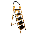 ESCALERA METAL FY