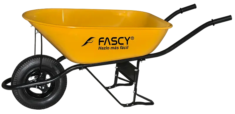 CARRETILLA MANUAL FASCY