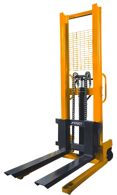 APILADOR HIDRAULICO 2T ELEVACION 1600MM PATA ANCHA