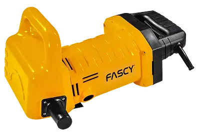 ACANALADORA FASCY FA35 35MM 2000W 220V