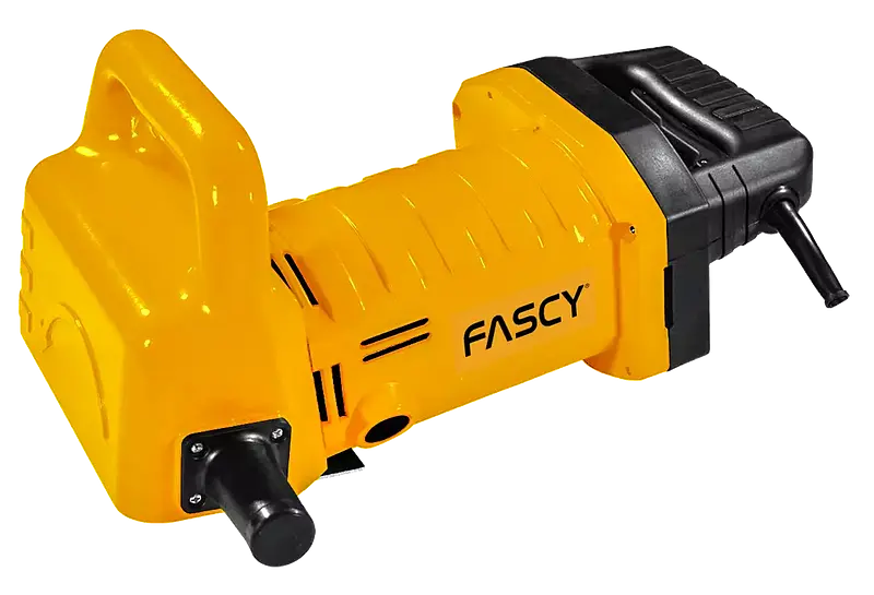 ACANALADORA FASCY FA35 35MM 2000W 220V