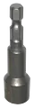 BITS ADAPTADOR HEXAGONAL