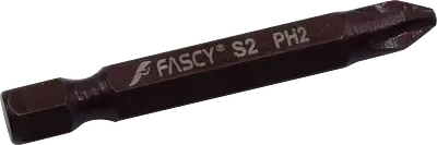 BITS S2 PH