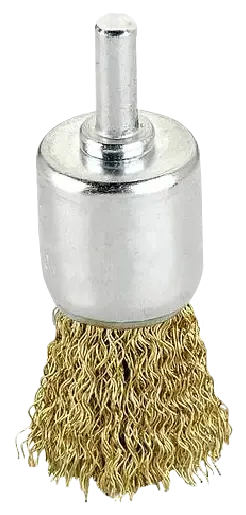 CEPILLO DE ALAMBRE ONDULADO LÁPIZ FASCY
