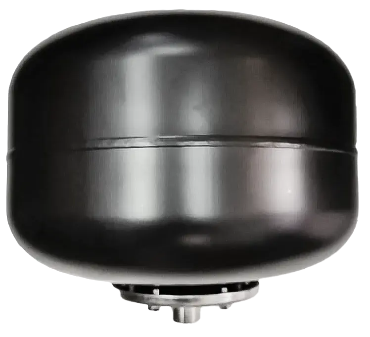 TANQUE HIDRONEUMATICO