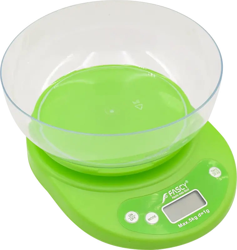 BALANZA DIGITAL DE MESA BZ605 5KG