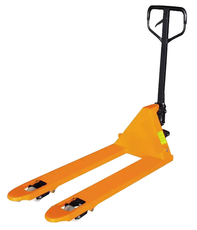TRANSPALLET HIDRÁULICO FASCY DLPT-3.0 3T