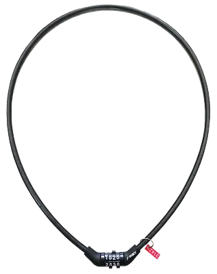 CANDADO PARA MOTO CDD8080