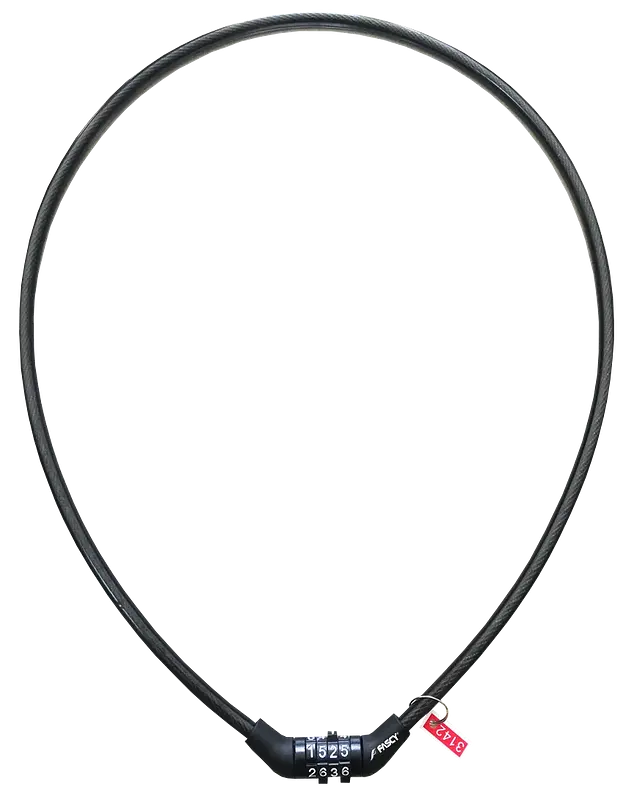 CANDADO PARA MOTO CDD8080