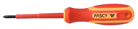 DESTORNILLADOR VDE PHILLIPS WARRIOR