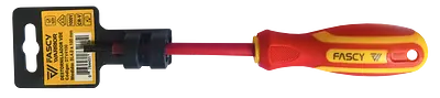 DESTORNILLADOR VDE PLANO WARRIOR