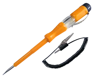 DETECTOR DE VOLTAJE DV01