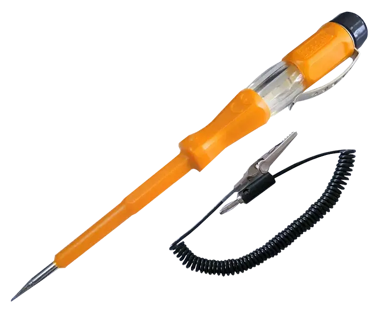 DETECTOR DE VOLTAJE DV01