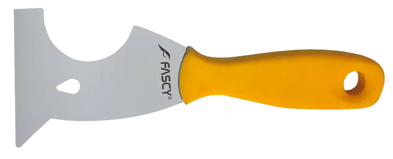 ESPÁTULA MULTIUSO 5 EN 1 ESP203