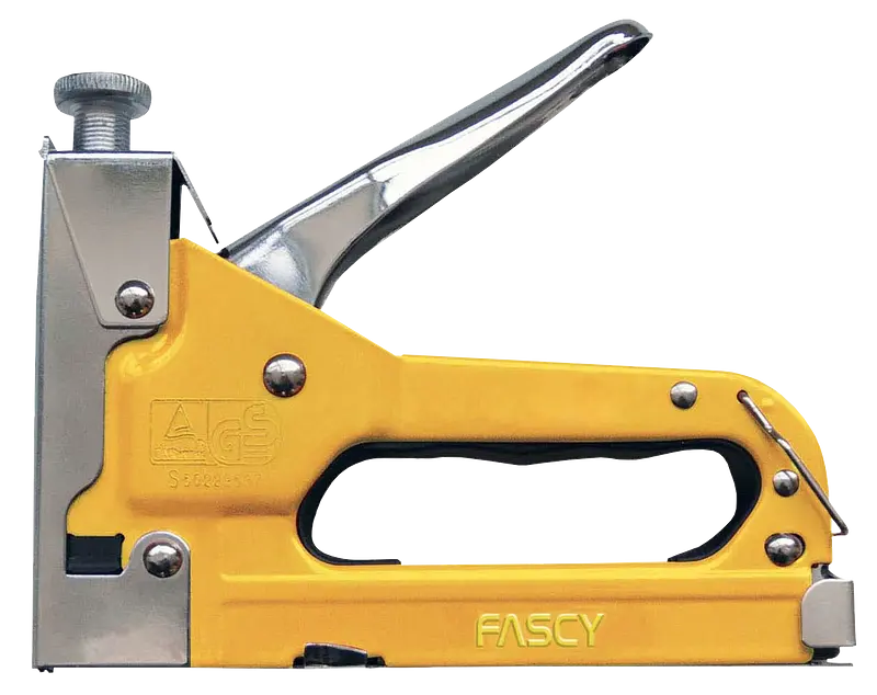 GRAPADORA MANUAL FASCY