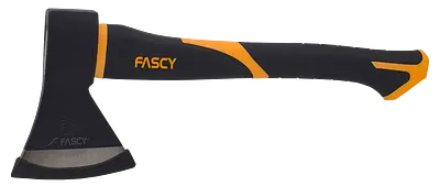 HACHA 613 MANGO TPR HCH6136