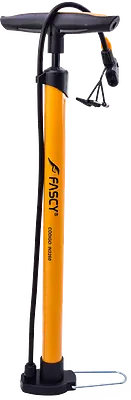 INFLADOR MANUAL FASCY