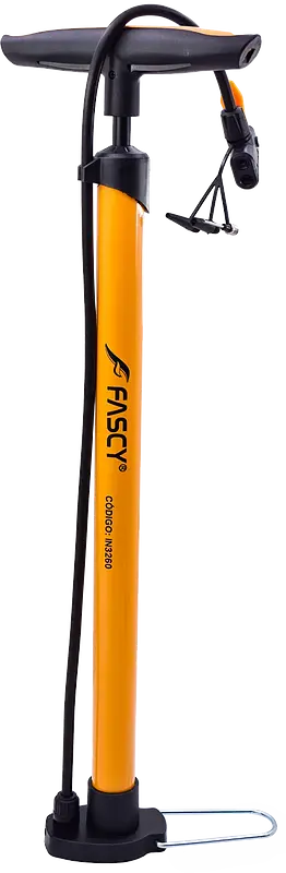 INFLADOR MANUAL FASCY