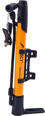 INFLADOR PARA BICICLETA IN2733