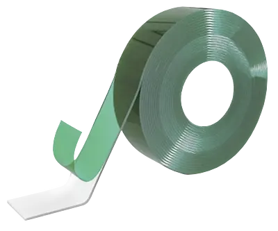 CINTA DOBLE FAZ VERDE