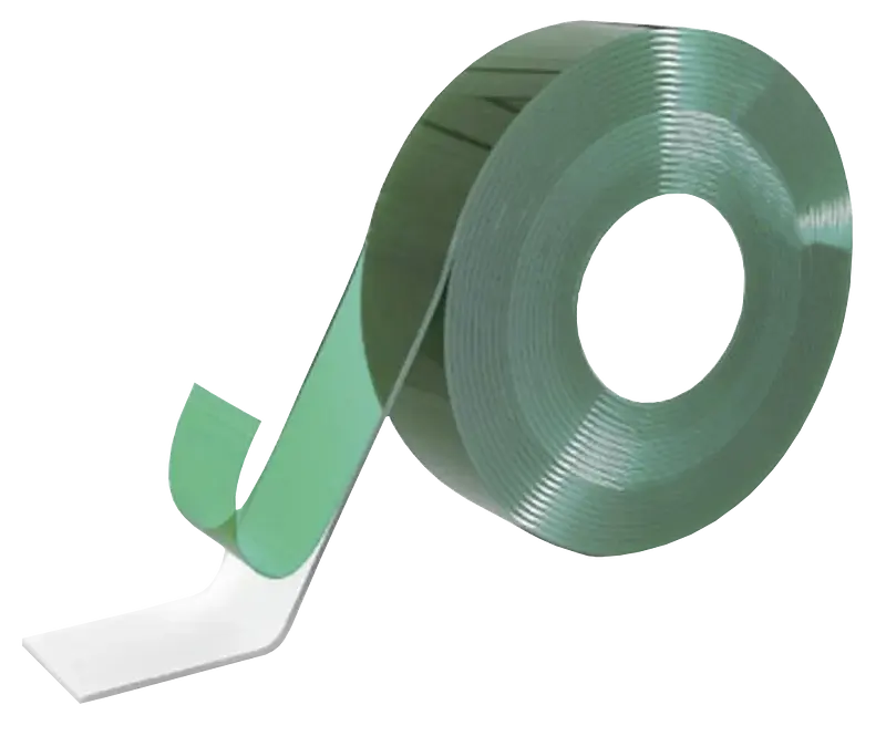 CINTA DOBLE FAZ VERDE