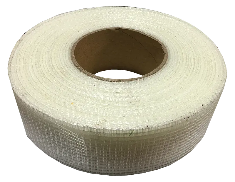 CINTA MALLA PARA YESO AUTOADHESIVA CT311