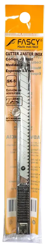 CUTTER MASTER CUT090 9MM