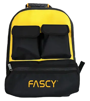 MOCHILA PARA HERRAMIENTAS TB301 18"