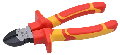 PINZA ELECTRICISTA VDE CORTE WARRIOR