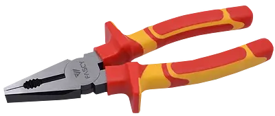 PINZA ELECTRICISTA VDE UNIVERSAL WARRIOR