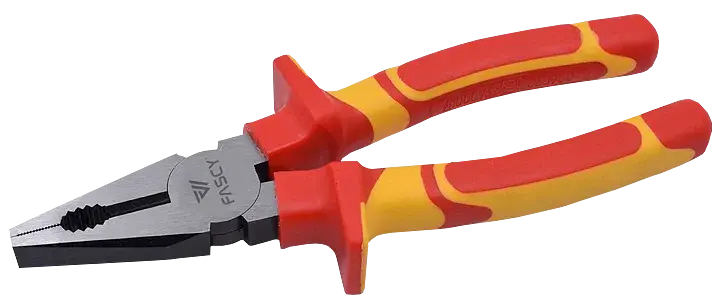 PINZA ELECTRICISTA VDE UNIVERSAL WARRIOR