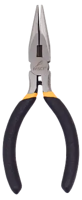 PINZA MINI PUNTA FINA PZ151