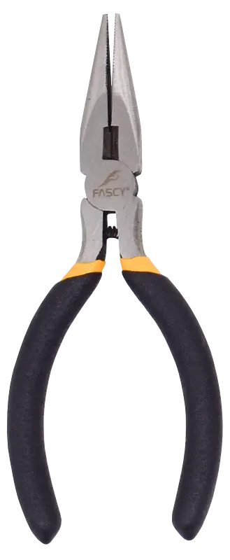 PINZA MINI PUNTA FINA PZ151